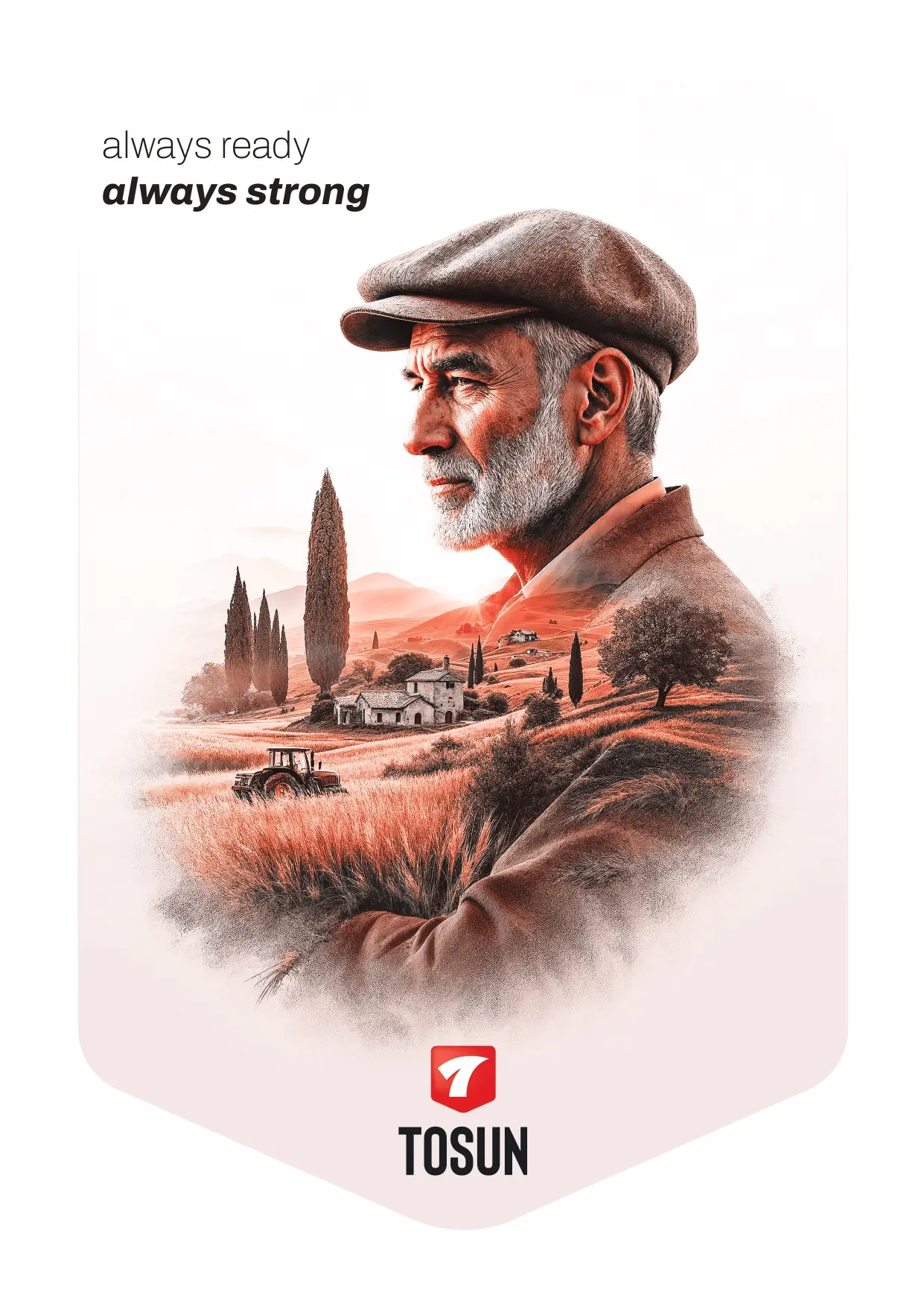 Tosun Tarım General Product Catalog 2026 (EN)