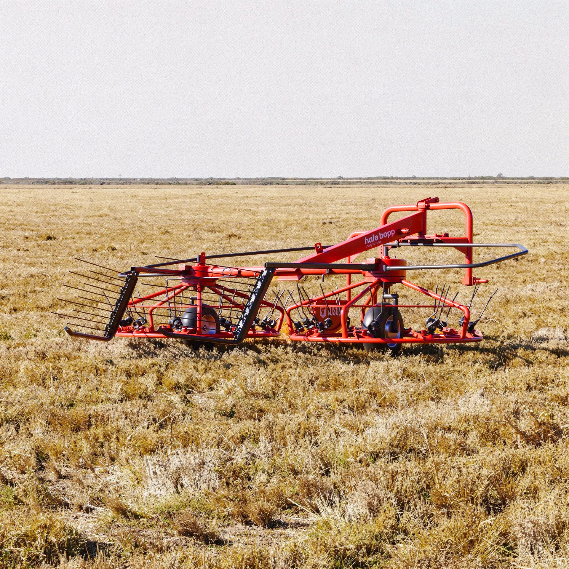 Tosun Tarım Görsel