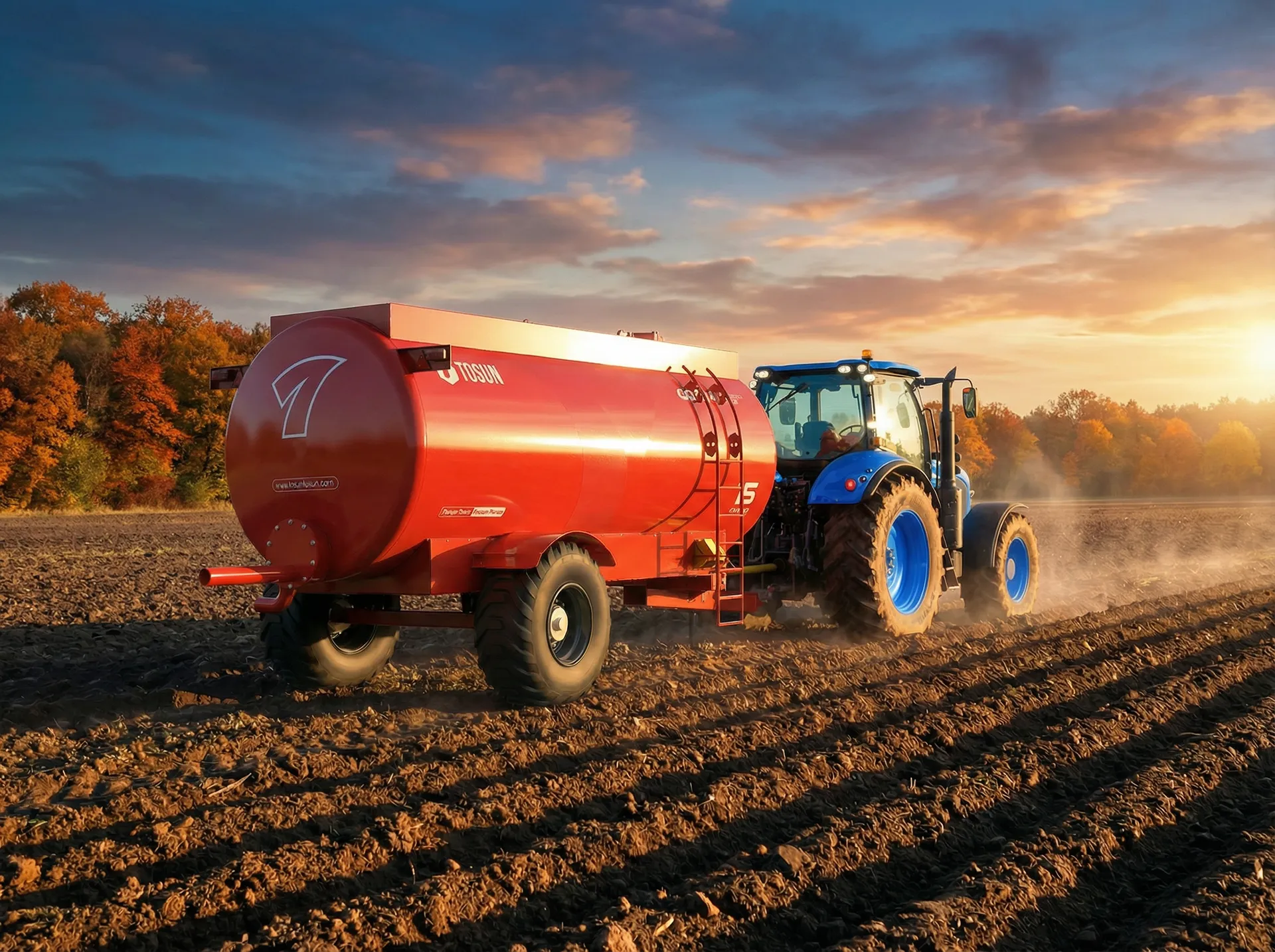 Tosun Tarım Görsel