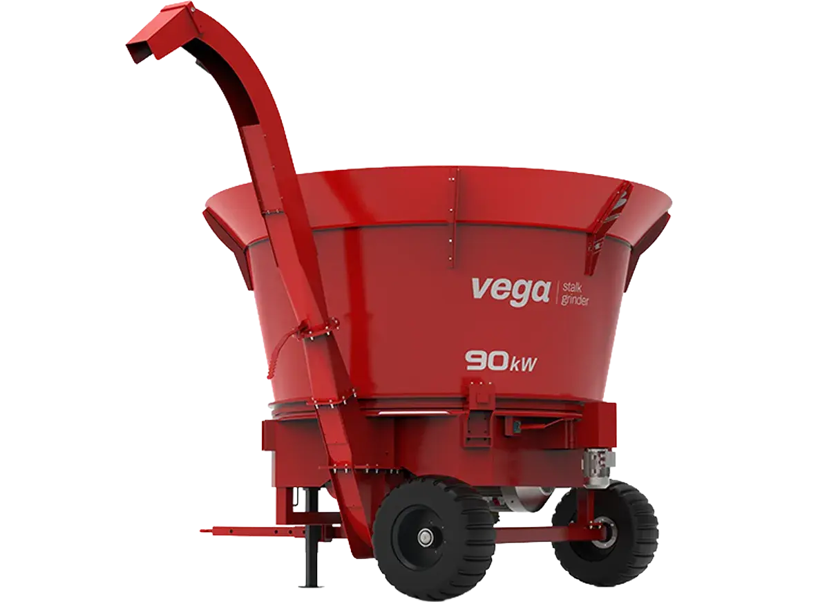 Vega 90 Sap Öğütücü