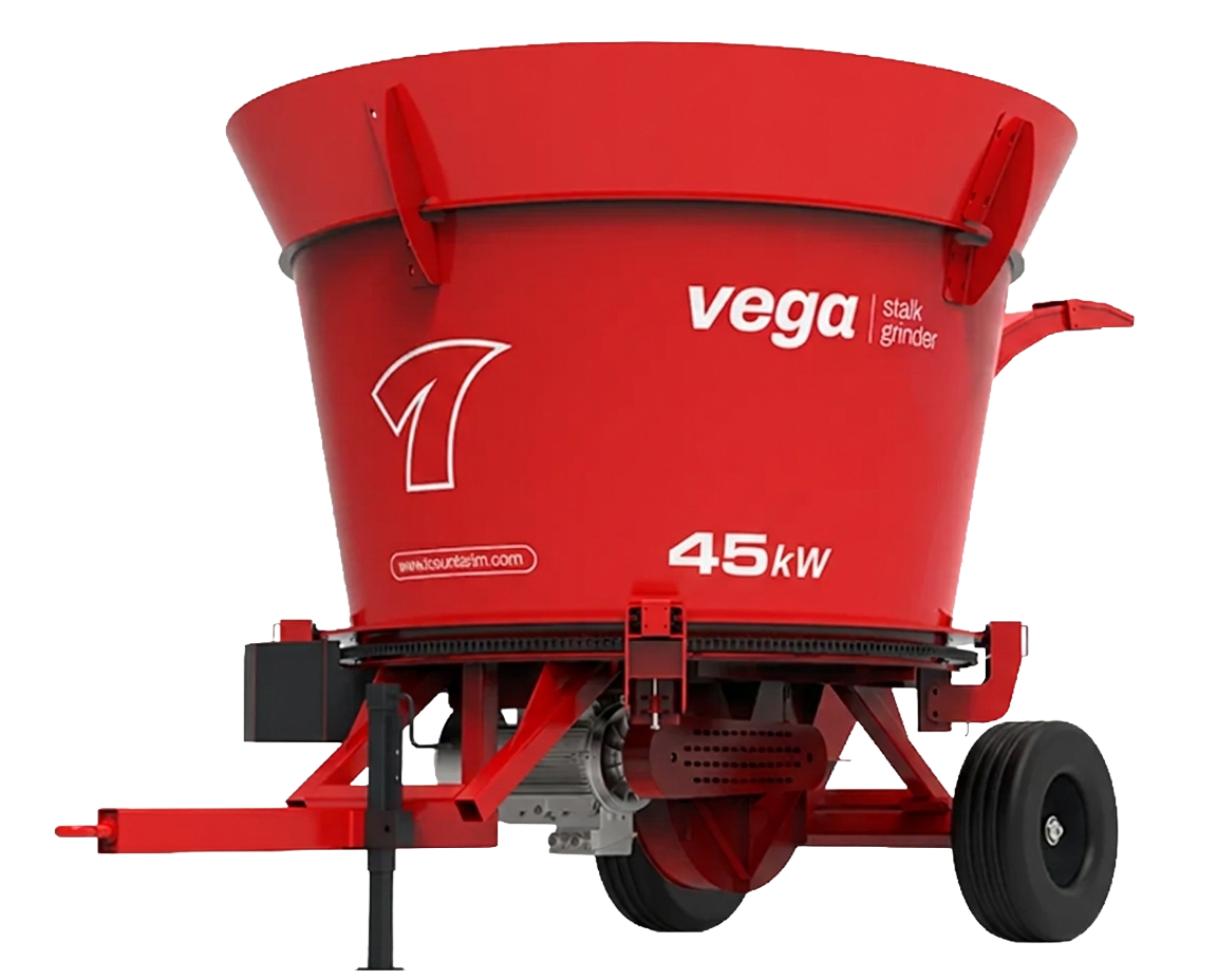 Vega 45 Sap Öğütücü